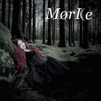 Morke (NOR) : Death Embraces You All (Single)